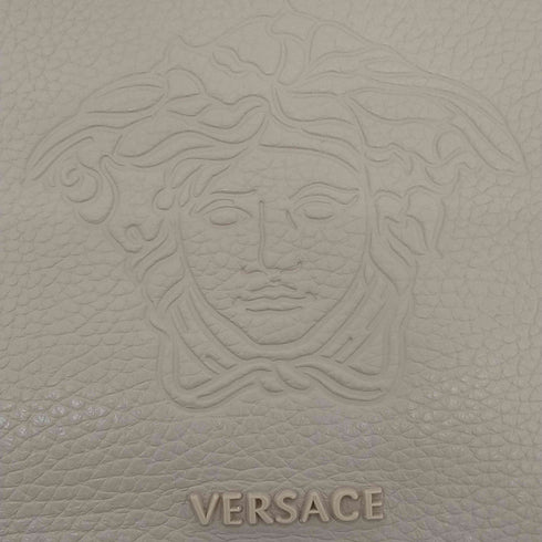 ヴェルサーチ VERSACE メデューサ クラッチバッグ レディース