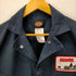 ディッキーズ Dickies 企業ロゴワッペン つなぎ メンズ SR