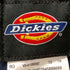 ディッキーズ Dickies 企業ロゴワッペン つなぎ メンズ SR