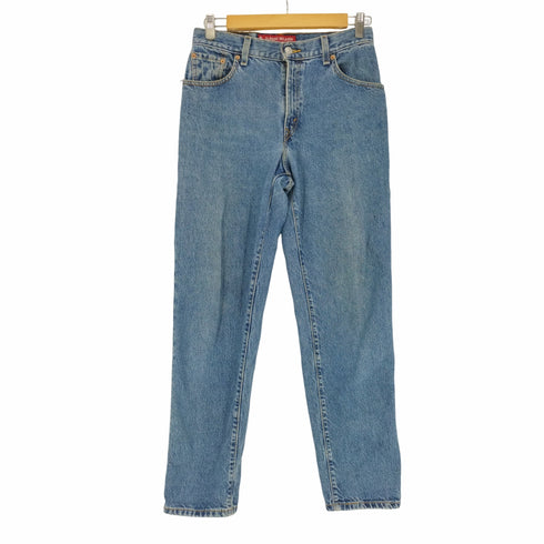 リーバイス Levis 00S 550 CLASSIC RELAXED ボタン裏647刻印 ジップフライ デニムパンツ メンズ M