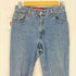 リーバイス Levis 00S 550 CLASSIC RELAXED ボタン裏647刻印 ジップフライ デニムパンツ メンズ M