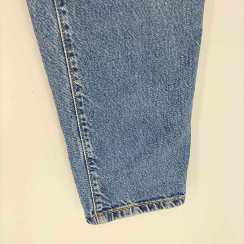 リーバイス Levis 00S 550 CLASSIC RELAXED ボタン裏647刻印 ジップフライ デニムパンツ メンズ M