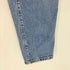 リーバイス Levis 00S 550 CLASSIC RELAXED ボタン裏647刻印 ジップフライ デニムパンツ メンズ M