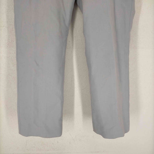 スティーブンアラン Steven Alan DOUBLE FACE SLIM PANTS レディース JPN:S