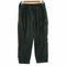 ケボズ KEboz TUCK EASY PANTS メンズ JPN:M