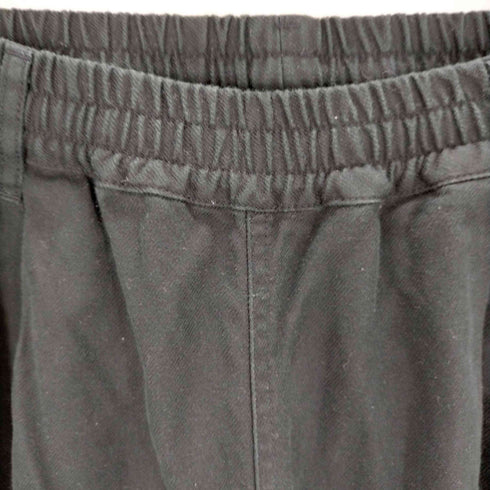 ケボズ KEboz TUCK EASY PANTS メンズ JPN:M