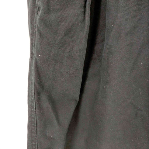 ケボズ KEboz TUCK EASY PANTS メンズ JPN:M
