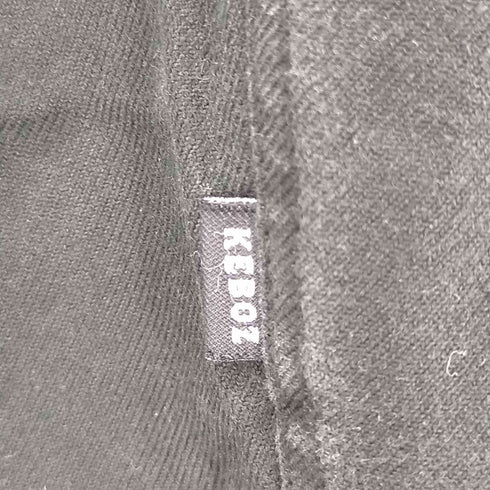 ケボズ KEboz TUCK EASY PANTS メンズ JPN:M