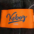 ケボズ KEboz TUCK EASY PANTS メンズ JPN:M