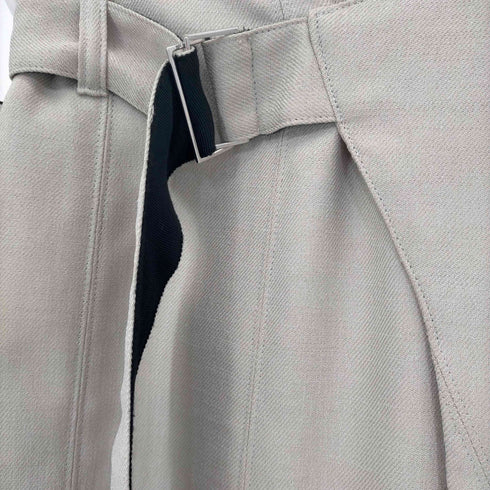 ユナイテッドトウキョウ UNITED TOKYO 23SS リネンライクスカート レディース JPN:1