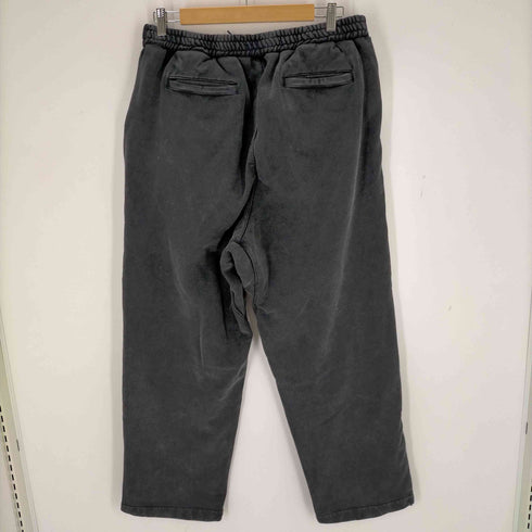 ケボズ KEboz MIYACHI SWEAT PANTS メンズ JPN:XL
