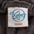 ケボズ KEboz MIYACHI SWEAT PANTS メンズ JPN:XL
