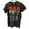 デルタプロウェイト DELTA PRO WEIGHT S/S バンドTシャツ メンズ JPN:S