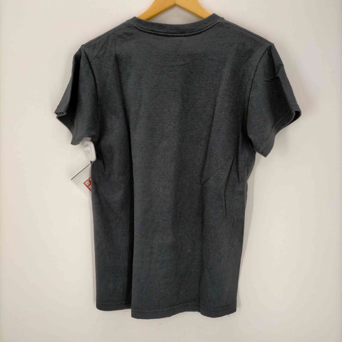 デルタプロウェイト DELTA PRO WEIGHT S/S バンドTシャツ メンズ JPN:S