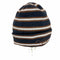 ケボズ KEboz BORDER BEANIE メンズ