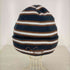 ケボズ KEboz BORDER BEANIE メンズ