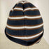 ケボズ KEboz BORDER BEANIE メンズ