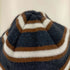 ケボズ KEboz BORDER BEANIE メンズ
