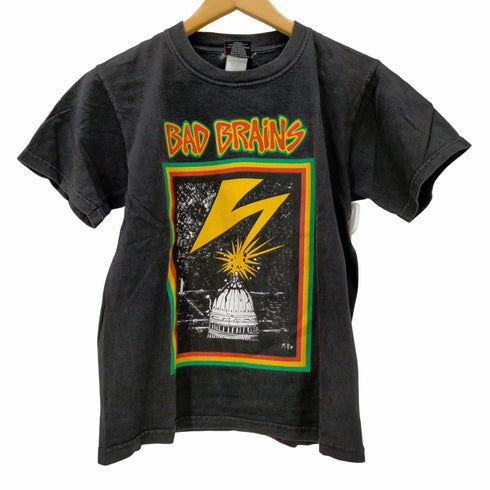 ジャイアント giant USA製 S/S バンドTシャツ メンズ