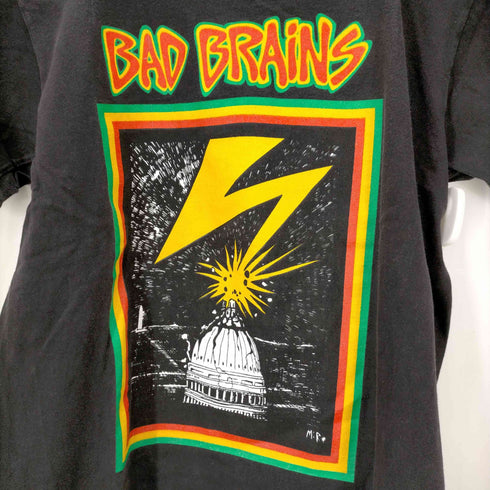 ジャイアント giant USA製 S/S バンドTシャツ メンズ