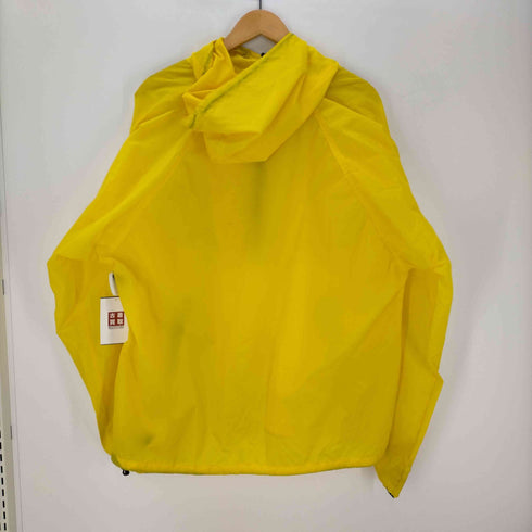 ヘリーハンセン HELLY HANSEN 旧タグ ナイロンアノラックパーカー メンズ import:L