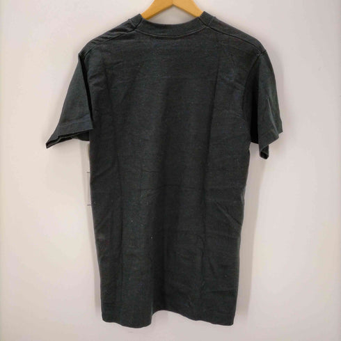 S/S ムービープリントTシャツ シングルステッチ メンズ