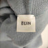 エリン ELIN ニードルタートルネックニット レディース JPN:38