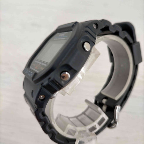 ジーショック G-SHOCK DW-5600E-1 メンズ ONE SIZE