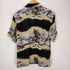 オアグローリー OR GLORY S/S レーヨン開襟アロハシャツ 和柄 メンズ JPN:M