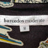 バルセドス モデラート barcedos moderate S/S 総柄開襟レーヨンシャツ メンズ JPN:M