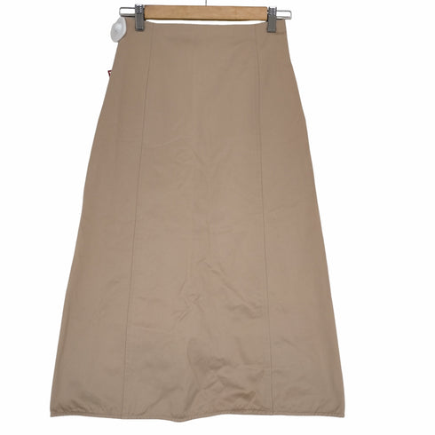 スティーブンアラン Steven Alan COTTON SATIN FLAIR LONG SKIRT レディース JPN:M