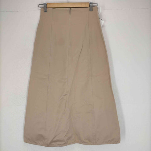 スティーブンアラン Steven Alan COTTON SATIN FLAIR LONG SKIRT レディース JPN:M