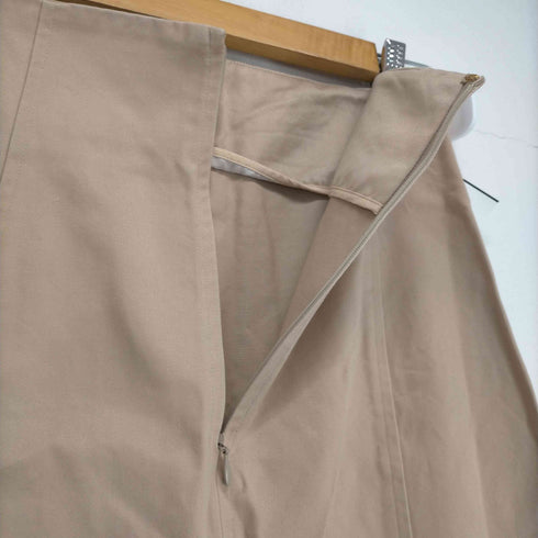 スティーブンアラン Steven Alan COTTON SATIN FLAIR LONG SKIRT レディース JPN:M