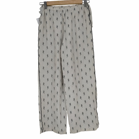 スティーブンアラン Steven Alan CIRCUS PRINT EASY PANTS レディース JPN:M