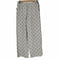 スティーブンアラン Steven Alan CIRCUS PRINT EASY PANTS レディース JPN:M