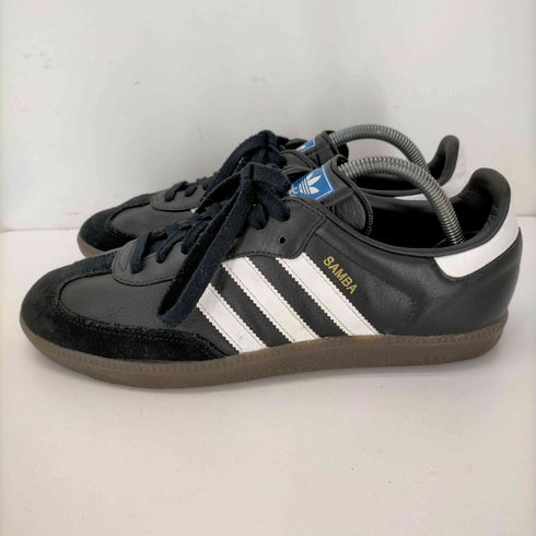 アディダス adidas SAMBA ローカットスニーカー メンズ JPN:26