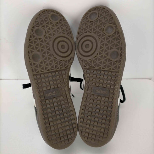 アディダス adidas SAMBA ローカットスニーカー メンズ JPN:26