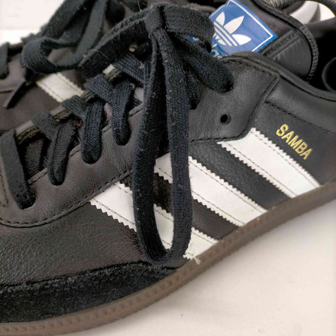 アディダス adidas SAMBA ローカットスニーカー メンズ JPN:26