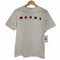 マルニ MARNI ロゴプリント クルーネックTシャツ レディース 14