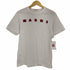 マルニ MARNI ロゴプリント クルーネックTシャツ レディース 14