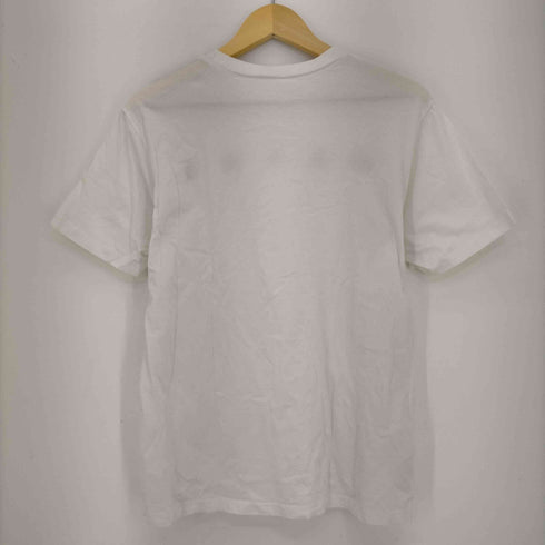 マルニ MARNI ロゴプリント クルーネックTシャツ レディース 14