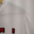マルニ MARNI ロゴプリント クルーネックTシャツ レディース 14