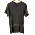ブロンズ エイジ BRONZE AGE 90S USA製 OLD サークルフィッシュ バックプリント 半袖Tシャツ メンズ import:M