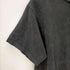 ブロンズ エイジ BRONZE AGE 90S USA製 OLD サークルフィッシュ バックプリント 半袖Tシャツ メンズ import:M
