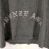 ブロンズ エイジ BRONZE AGE 90S USA製 OLD サークルフィッシュ バックプリント 半袖Tシャツ メンズ import:M