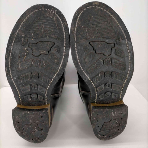 レッドウィング RED WING USA製 ナイフポケット エンジニアブーツ PT91 メンズ US:6