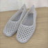アニエスベー agnes b. ビニールフラットサンダル レディース JPN:37