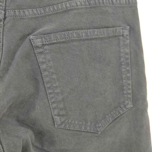 アクネストゥディオズ ACNE STUDIOS テーパードパンツ ボタンフライ メンズ 29/32
