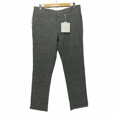 マッキントッシュフィロソフィー MACKINTOSH PHILOSOPHY テーパードスリムパンツ メンズ JPN:44
