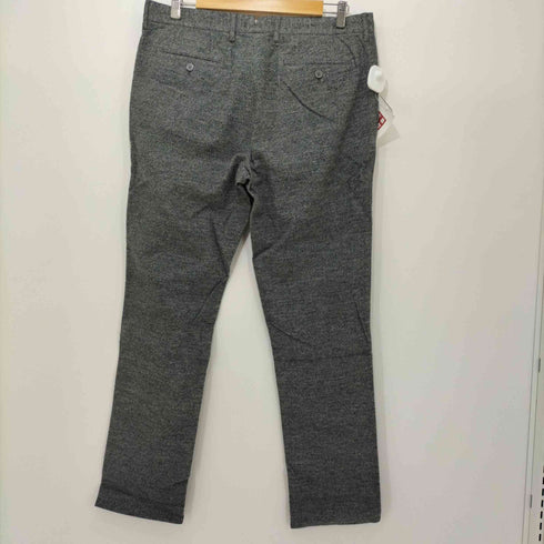 マッキントッシュフィロソフィー MACKINTOSH PHILOSOPHY テーパードスリムパンツ メンズ JPN:44